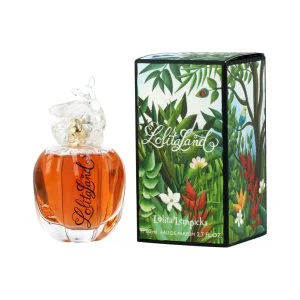 Lolita Lempicka LolitaLand água de perfume para mulheres