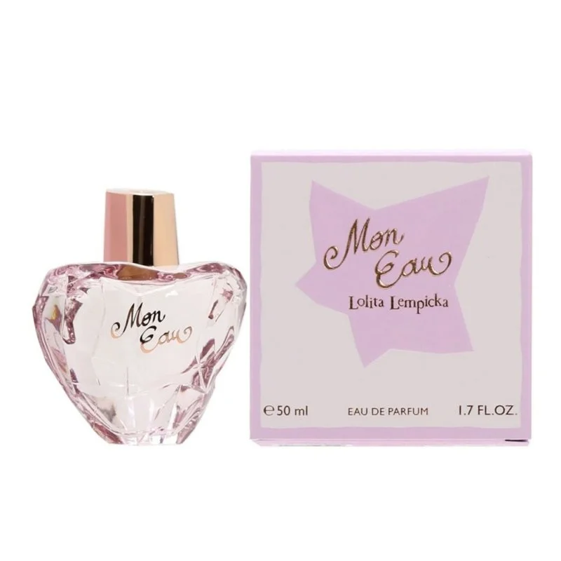 Mon Eau eau de parfum para mulheres 50 ml