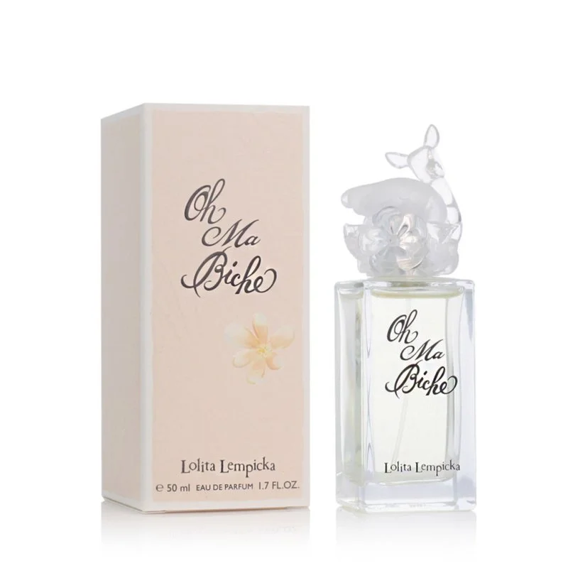 Oh Ma Biche eau de parfum para mulheres 50 ml