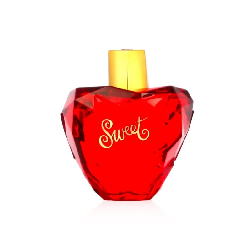 Sweet Eau de Parfum para mulheres 100 ml