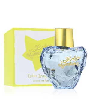 Lolita Lempicka Mon Premier Parfum eau de parfum para mulheres 30 ml