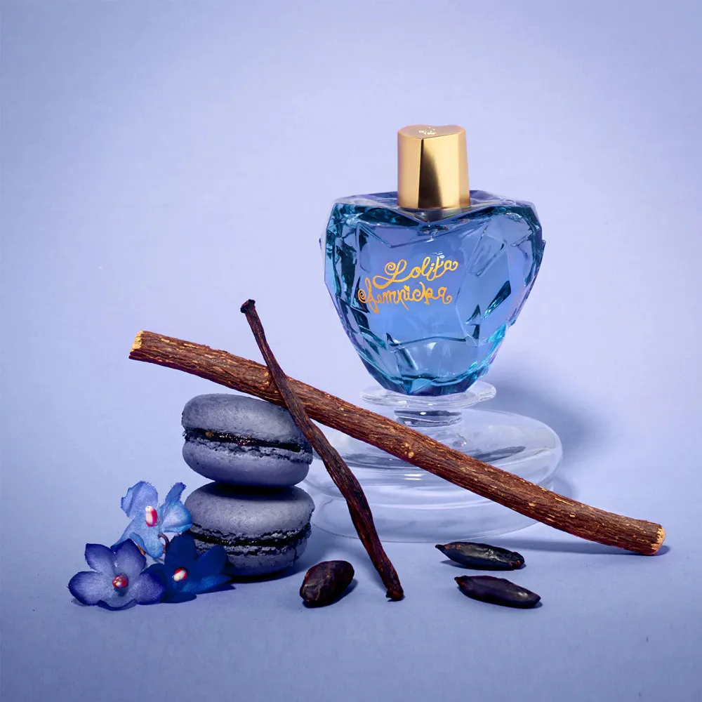 Mon Premier Parfum eau de parfum para mulheres 30 ml