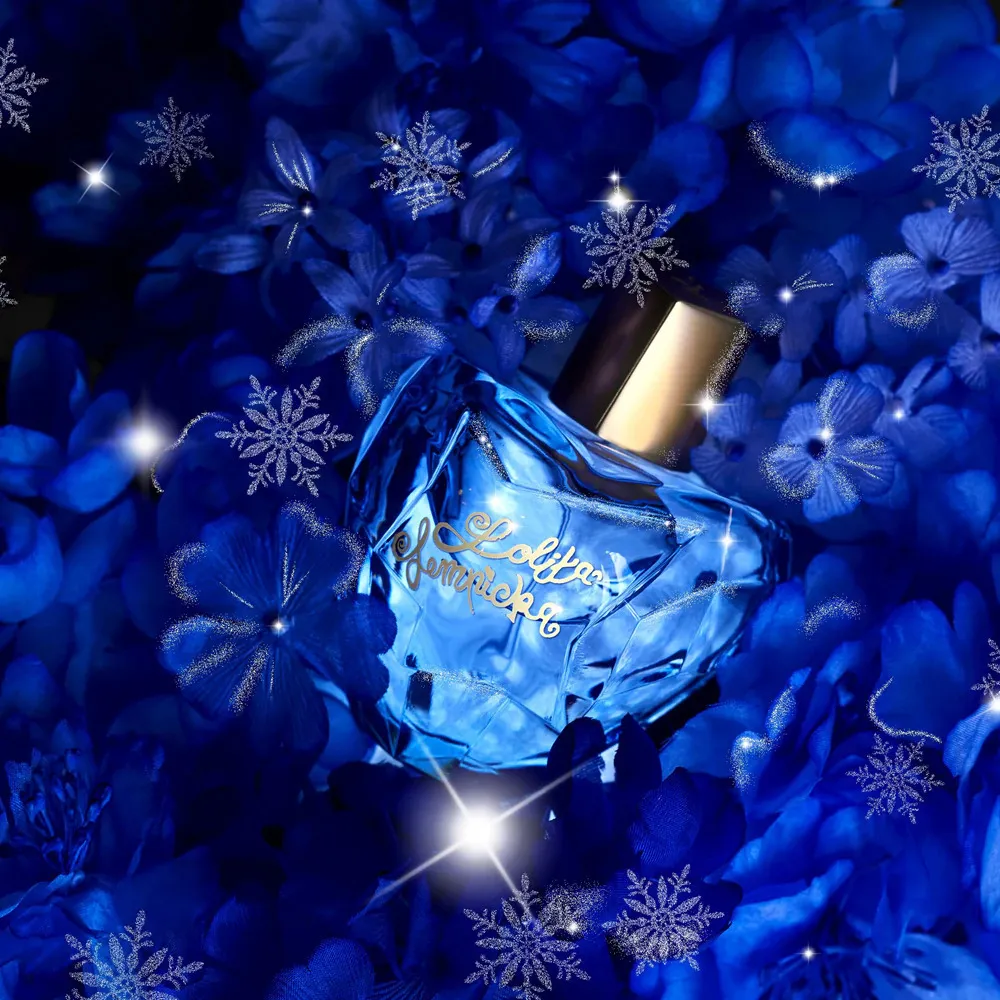 Mon Premier Parfum eau de parfum para mulheres 30 ml
