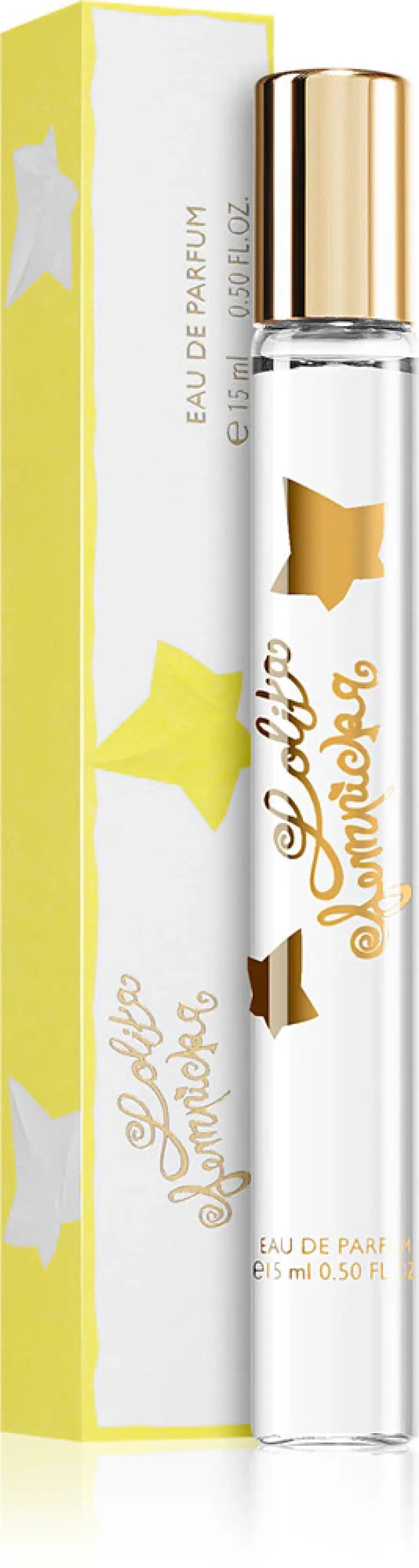 Mon Premier Parfum eau de parfum para mulheres 30 ml