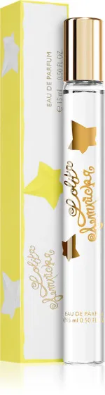 Mon Premier Parfum eau de parfum para mulheres 30 ml