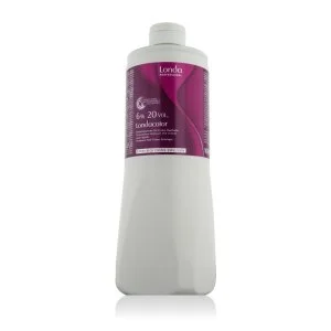 Londa Professional Londacolor Emulsão Cremosa Extra Rica 6% 20 Vol.