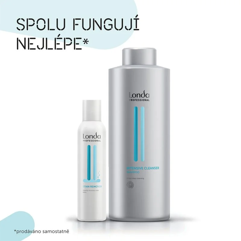 Shampoo de Limpeza Intensiva Specialist 1000 ml