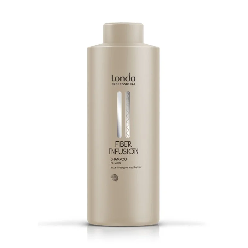 Shampoo de Infusão de Fibras 1000 ml
