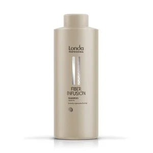 Londa Professional Shampoo de Infusão de Fibras
