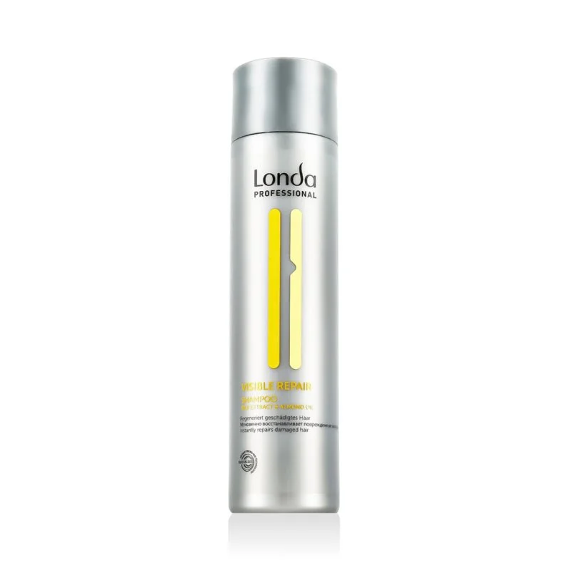 Champô de Reparação Visível 250 ml
