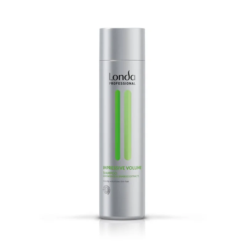 Champô para Volume Impressionante 250 ml