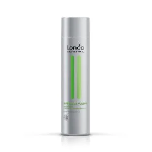 Londa Professional Champô para Volume Impressionante