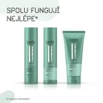 P.U.R.E Champô 250 ml