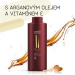 Champô Óleo de Veludo 1000 ml