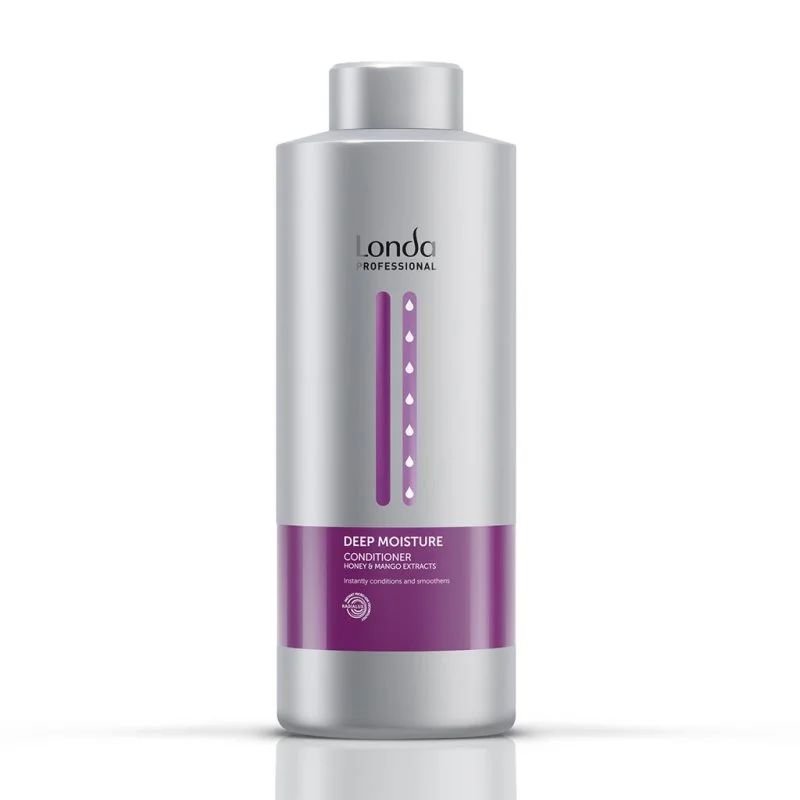 Condicionador de Hidratação Profunda 1000 ml
