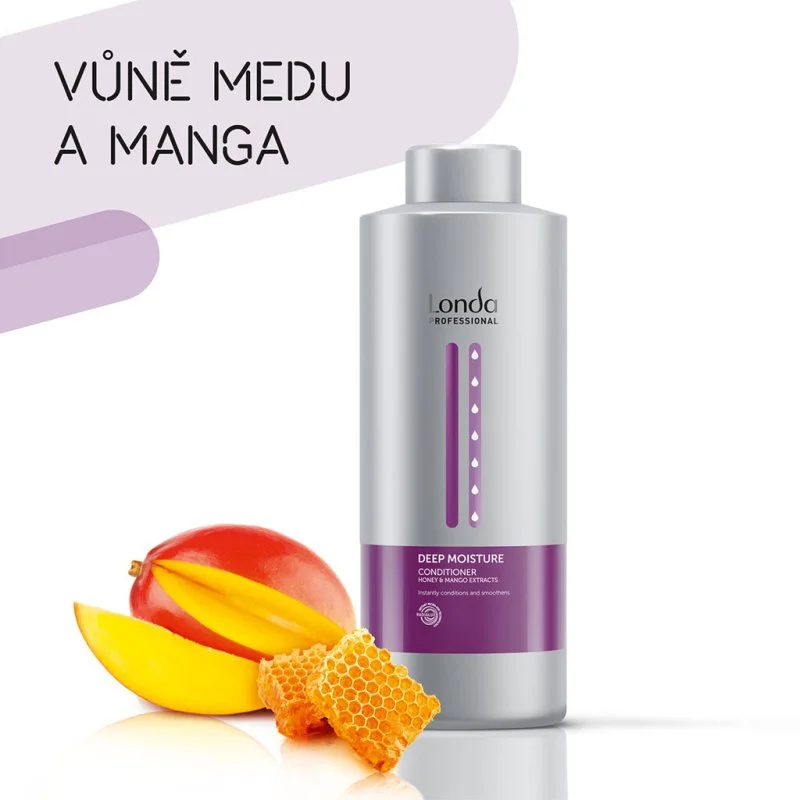 Condicionador de Hidratação Profunda 1000 ml