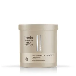 Londa Professional Tratamento Reconstrutor em Salão com Infusão de Fibras
