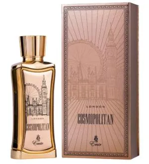 Emir London Cosmopolitan água de perfume unissex