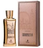 London Cosmopolitan água de perfume unissex 85 ml
