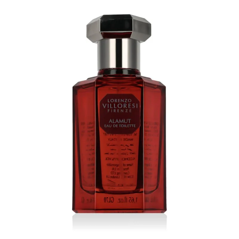 Alamut eau de toilette unissexo 50 ml