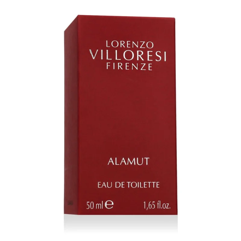 Alamut eau de toilette unissexo 50 ml