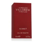 Alamut eau de toilette unissexo 50 ml