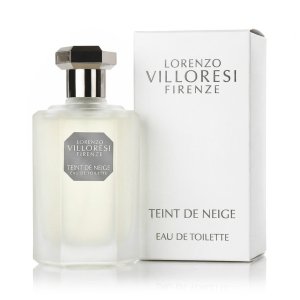 Teint de Neige água de toilette unissexo