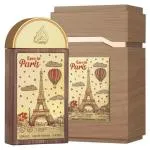 Love in Paris água de perfume unissex 100 ml