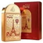 Love in Paris água de perfume unissex 100 ml
