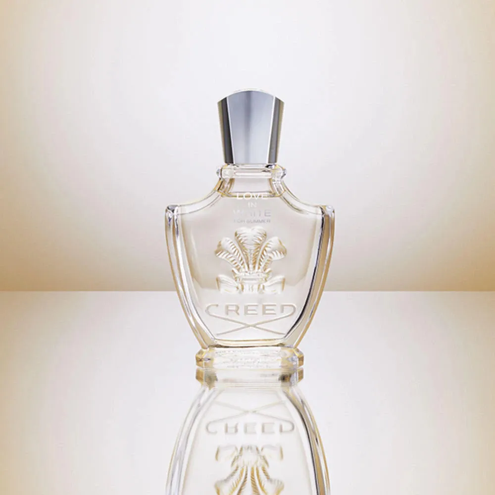 Love in White for Summer eau de parfum para mulheres 75 ml