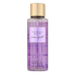 Love Spell spray corporal para mulheres 250 ml
