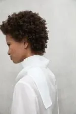 Ecoalf Luci Shirt White