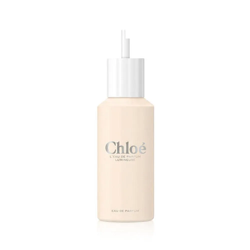 Lumineuse recarga de água de perfume para mulheres 150 ml