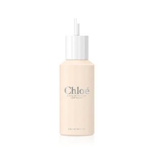 Lumineuse recarga de água de perfume para mulheres