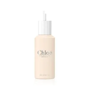 Chloé Lumineuse recarga de água de perfume para mulheres