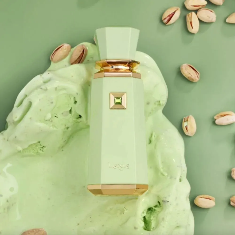 Luscious Eau de Parfum para mulheres 100 ml