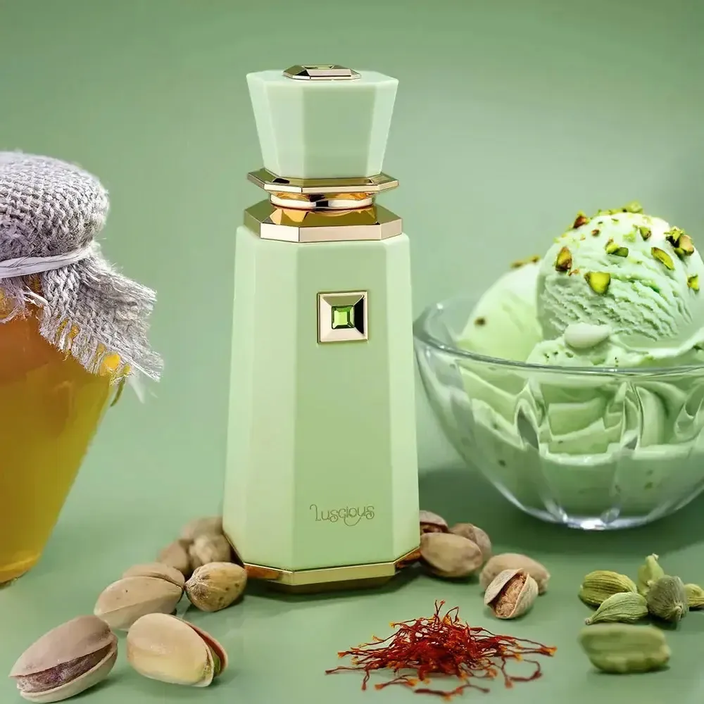 Luscious Eau de Parfum para mulheres 100 ml