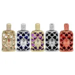 Conjunto de Descoberta da Coleção de Luxo MINI 5 x 8 ml