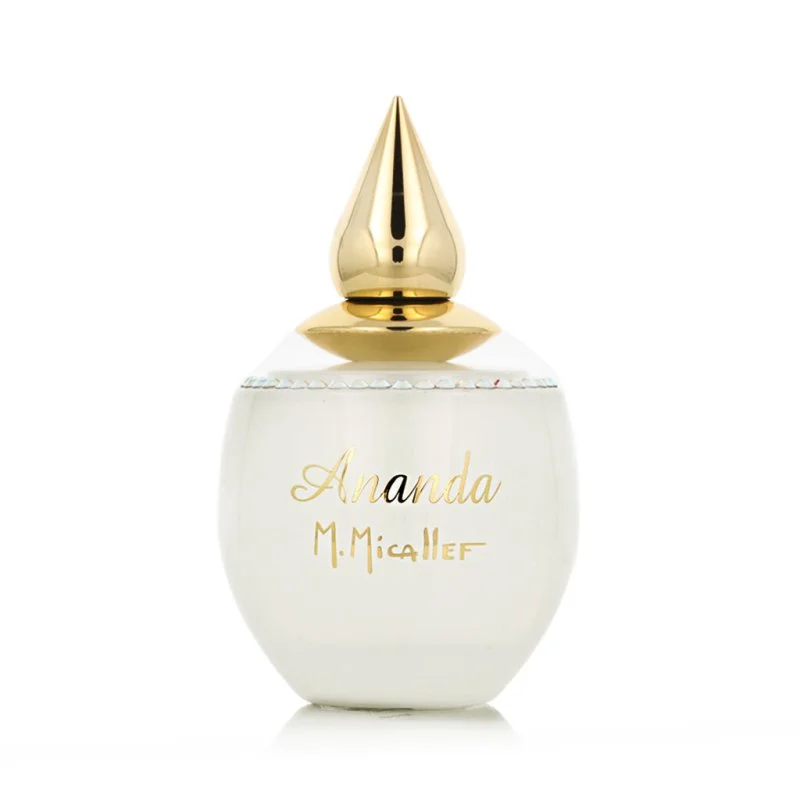 Ananda Eau de Parfum para mulheres 100 ml