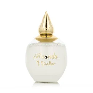 M.Micallef Ananda Eau de Parfum para mulheres