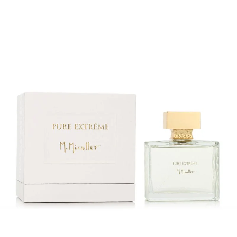 Pure Extreme eau de parfum para mulheres 100 ml