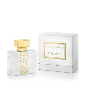 M.Micallef Ylang in Gold eau de parfum para mulheres