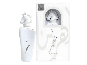 Lattafa Maahir Honor Eau de Parfum unissexo