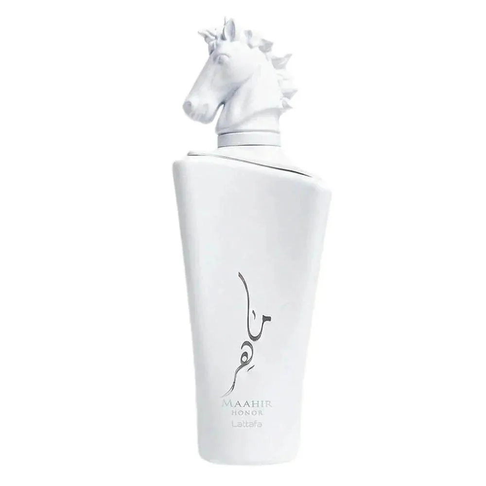 Maahir Honor Eau de Parfum unissexo 100 ml