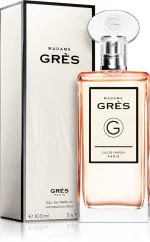 Madame Grès eau de parfum para mulheres 100 ml