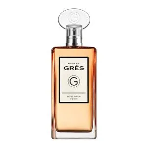 Gres Madame Grès eau de parfum para mulheres