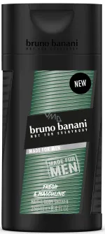 Made for Men gel de duche para corpo e cabelo para homens 250 ml
