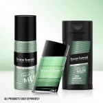Made for Men gel de duche para corpo e cabelo para homens 250 ml