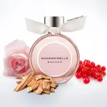 Mademoiselle Rochas eau de parfum para mulheres 90 ml