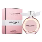 Mademoiselle Rochas eau de parfum para mulheres 90 ml